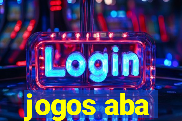 jogos aba