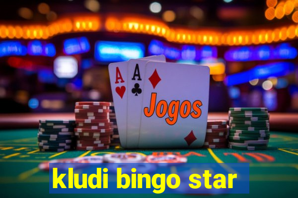 kludi bingo star