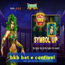 bkb bet e confivel