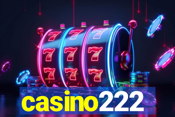 casino222