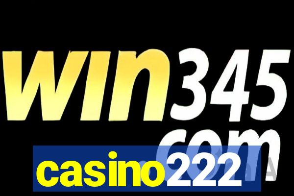 casino222