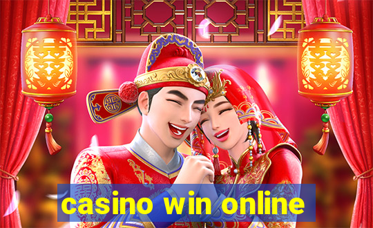 casino win online