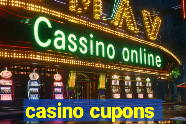 casino cupons