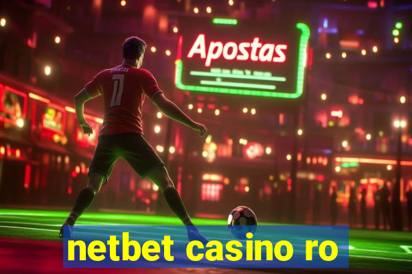 netbet casino ro