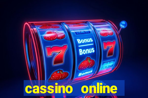 cassino online dinheiro real grátis