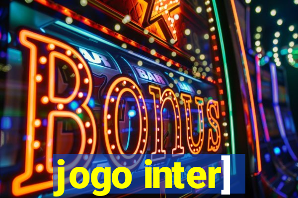 jogo inter]