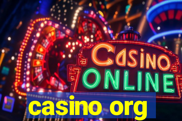 casino org