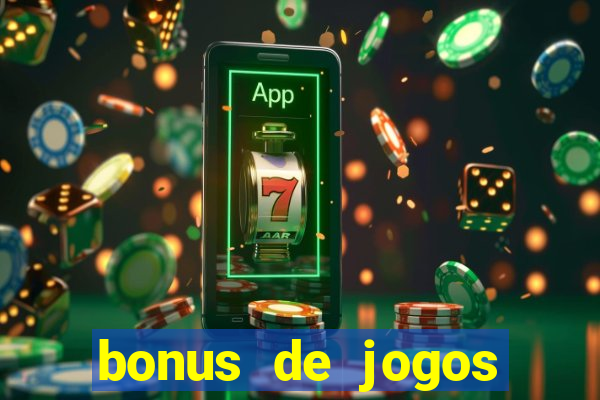 bonus de jogos estrela bet