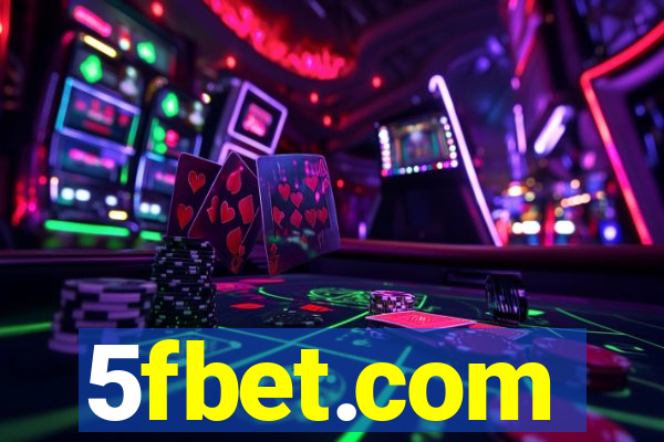 5fbet.com