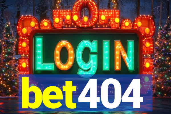 bet404