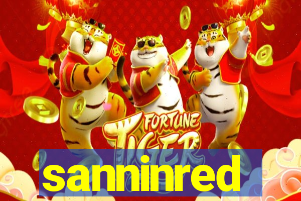 sanninred