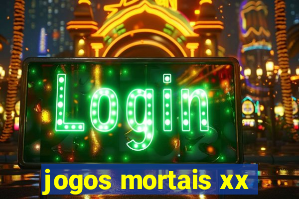 jogos mortais xx