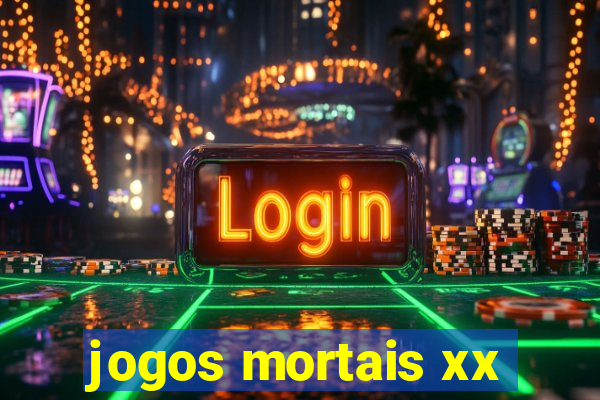 jogos mortais xx