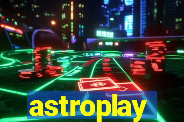 astroplay