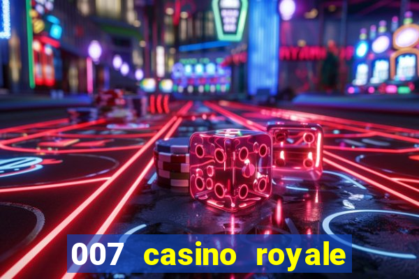 007 casino royale dublado mp torrent