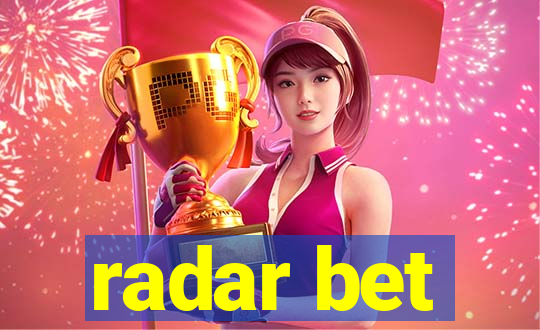 radar bet