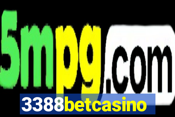 3388betcasino