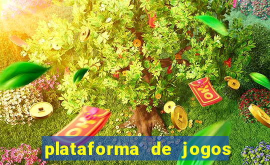 plataforma de jogos de famosos