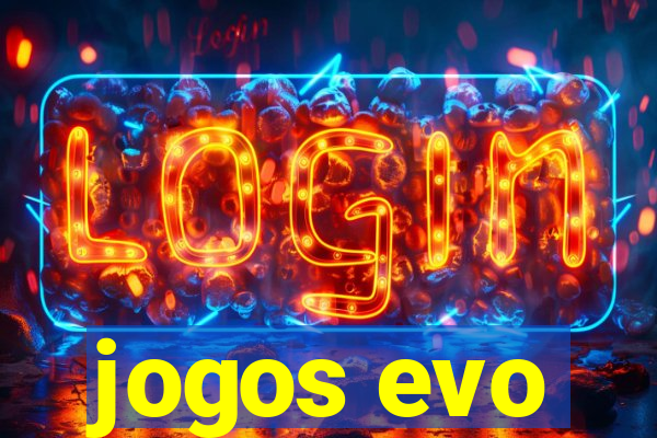 jogos evo