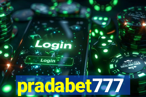 pradabet777