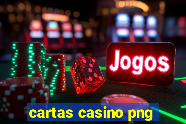 cartas casino png