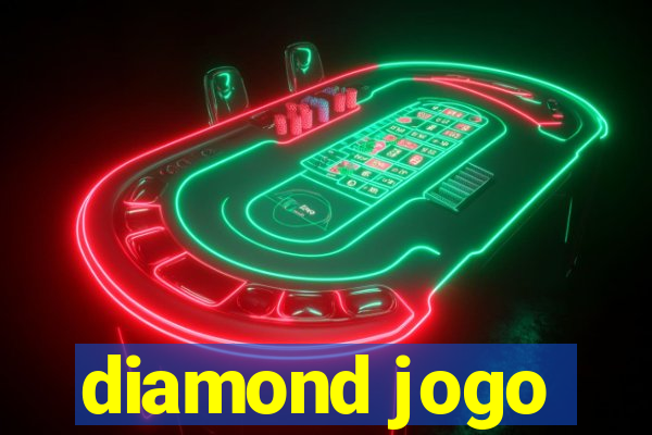 diamond jogo