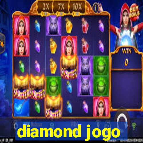 diamond jogo