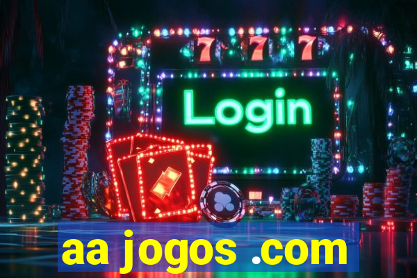 aa jogos .com