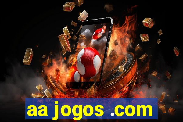 aa jogos .com