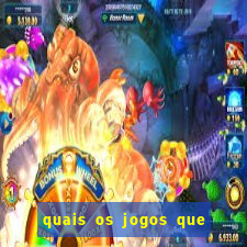 quais os jogos que pagam de verdade