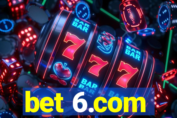 bet 6.com