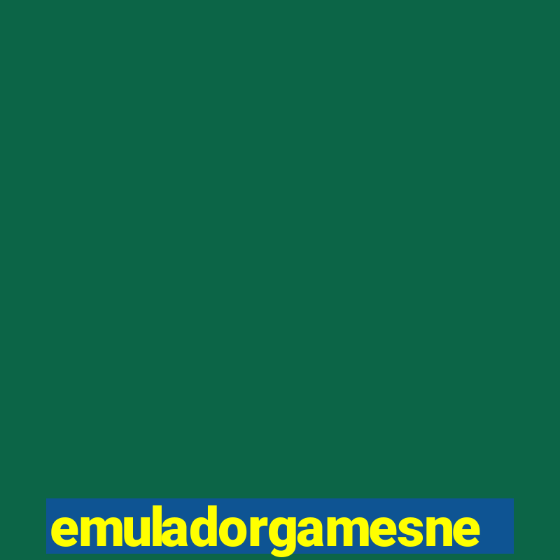 emuladorgamesnet