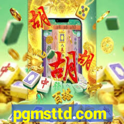 pgmsttd.com