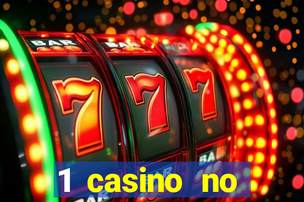 1 casino no deposit bonus