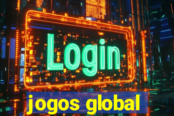 jogos global