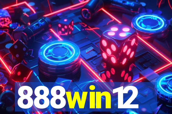 888win12