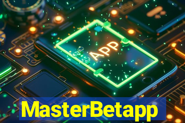 MasterBetapp