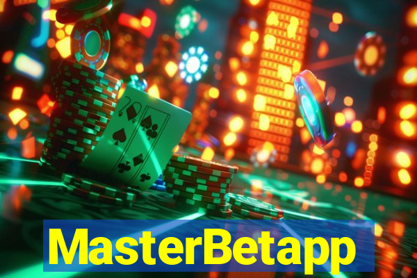 MasterBetapp