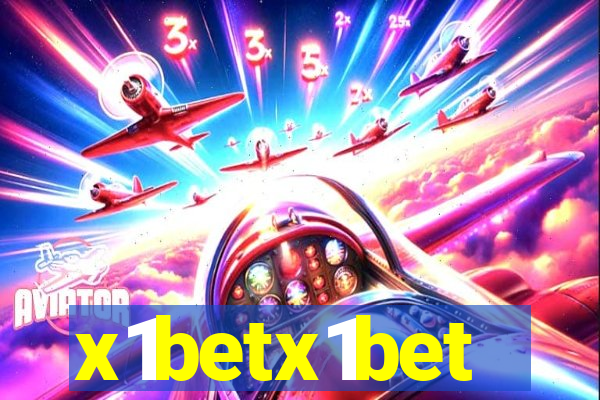 x1betx1bet