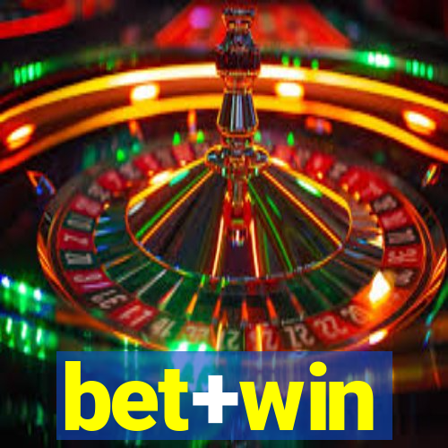 bet+win