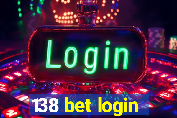 138 bet login