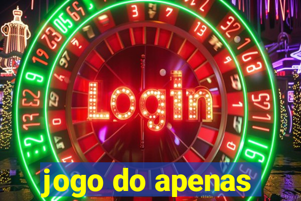 jogo do apenas