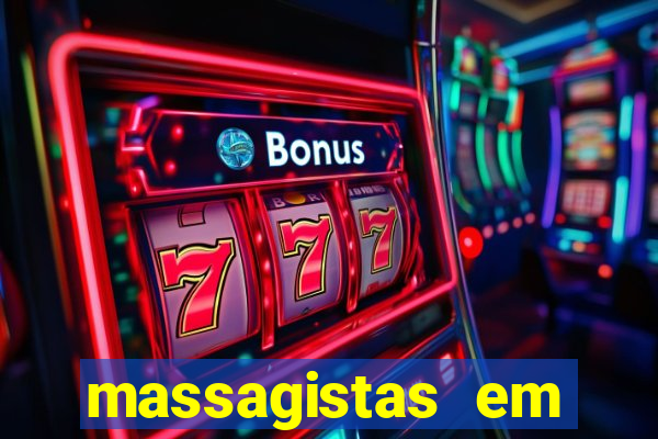 massagistas em porto alegre