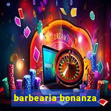 barbearia bonanza