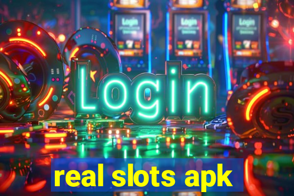 real slots apk