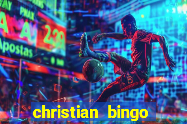 christian bingo beefcake hunter