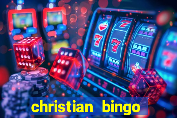 christian bingo beefcake hunter