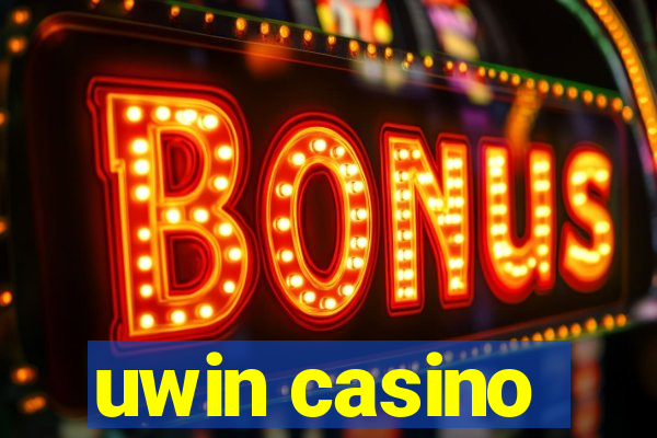 uwin casino