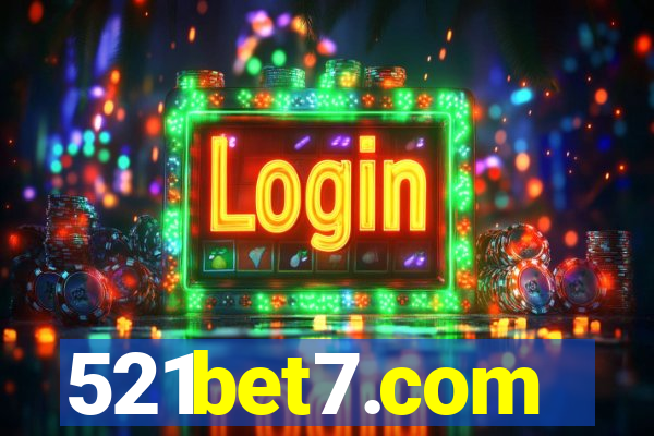 521bet7.com