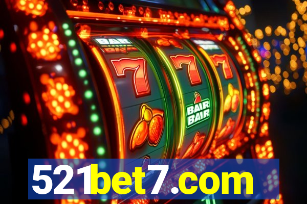 521bet7.com